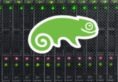 SUSE simplifica la instalación de mainframes Linux shutterstock_179770757_Kubais_logoSUSE