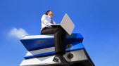 Estudio de IDC: Cloud y la transformación del Negocio shutterstock_182662994_aslysun