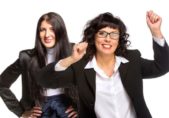 Ericsson motiva a jóvenes mujeres a ingresar al mundo de las TI a través de “Girls in ICT Day” shutterstock_189270965_PaulShlykov