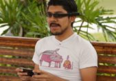 Presentan alternativa a Google Glass de fabricación casera raspberrypi-googleglass