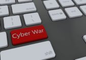 El aumento de las ciberguerras entre países pone en jaque a las empresas shutterstock_129740174_Tudor Catalin Gheorghe