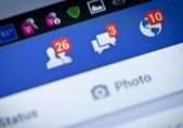 Facebook crece en publicidad empresarial y Twitter desciende en ingreso de visitantes shutterstock_176941343_JaysonPhotography
