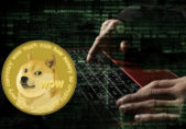 Hackean depósito de Dogecoin shutterstock_184736888_800pxGlebStock_dogecoin