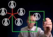IBM lidera el mercado mundial de software social empresarial shutterstock_191455907_Duncan Andison