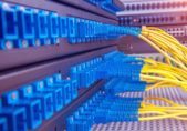 Estudio: la inversión de capital mejora el rendimiento de la red, generando mejores retornos shutterstock_191764295_asharkyu