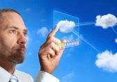 CA presenta nuevo sistema de protección física y virtual para sistemas en la nube shutterstock_67370983_Alexander Kirch