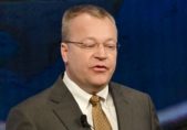 Stephen Elop: “No habríamos podido competir con Samsung” shutterstock_96503684_matthi