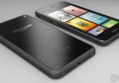 Sitio filtra fotografías del primer smartphone de Amazon telefono amazon