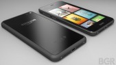 Sitio filtra fotografías del primer smartphone de Amazon telefono amazon