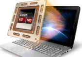 AMD anuncia sus APUs AMD PRO Serie A AMD A10 PRO LARGE on WHITE