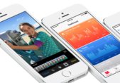 Apple lanza nuevo sistema operativo iOS 8 Apple8