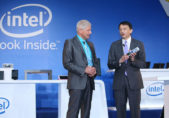Intel presenta su visión del futuro de las experiencias móviles en la Computex Taipéi 2014 Intel_Taipei_800px