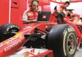 Ferrari elige Kaspersky Lab para proteger toda su infraestructura TI Kasperskyferrari2peq