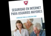 McAfee presenta un programa de ayuda gratuita sobre seguridad en Internet para personas mayores de 60 años McAfee-tercera-edad