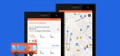 La app Moovit, disponible para Windows Phone Moovit_Windows Phone