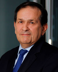 Rolando Zubirán