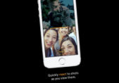 Facebook revela accidentalmente Slingshot, su aplicación que competirá con Snapchat facebook slingshot_800px