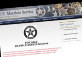 Estados Unidos subasta bitcoins confiscadas a Silk Road marshall-subasta_800px