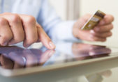Las compras en la red sin una seguridad adecuada constituyen una puerta para los cibercriminales shutterstock_163502138_LDprod