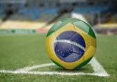 El Mundial de Fútbol y la productividad laboral shutterstock_166029869