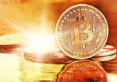 Jersey aspira a convertirse en la primera “isla de bitcoin” del mundo shutterstock_177225383_Julia Zakharova