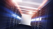 Supercomputadora secreta figura entre las 10 más rápidas del mundo shutterstock_186927725_welcomia
