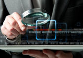 Trend Micro se une al FBI y EUROPOL en iniciativa global contra Cryptolocker y GameOverZeus shutterstock_99929453_alphaspirit