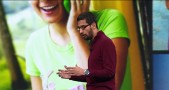 Android alcanza los 1000 millones de usuarios sundar-mil-millones_800px