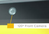 Google inicia preventa de tabletas del proyecto Tango para visualización 3D Project Tango Google