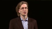 Las cuatro caras de la libertad digital: F-Secure presenta un manifiesto para impulsar la libertad digital Mikko Hypponen