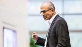Nadella anuncia unificación de todas las versiones de Windows en una plataforma única Satya Nadella