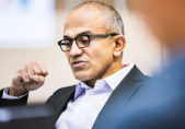 El CEO de Microsoft, Satya Nadella, esboza su visión para el futuro de la empresa Satya_Nadella_b_800px