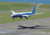 Un informe de Amadeus vaticina que la nube transformará la experiencia aeroportuaria Dreamliner