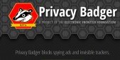 EFF lanza extensión para Chrome y Firefox que bloquea a rastreadores privacy-badger 800px