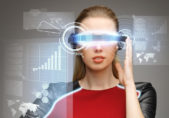 Ford e Intel anuncian alianza para crear el automóvil conectado del futuro shutterstock_129749867_Syda Productions