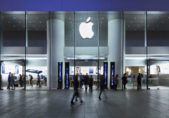 Apple es demandada como resultado de denuncia de la televisión china shutterstock_135989747_TonyV3112.jpg