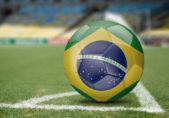 Brasil 2014: un nuevo desafío para las marcas en redes sociales shutterstock_166029869