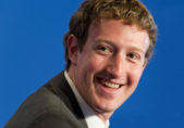 Zuckerberg: “Acceso básico a Internet debe ser tan universal como las llamadas a servicios de emergencias” shutterstock_181985696_Frederic Legrand