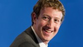 Zuckerberg: “Acceso básico a Internet debe ser tan universal como las llamadas a servicios de emergencias” shutterstock_181985696_Frederic Legrand