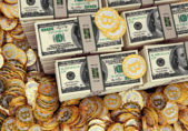 El mercado de bitcoin experimenta un formidable crecimiento de 800% en un año shutterstock_183214271_Lightboxx