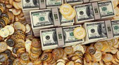 El mercado de bitcoin experimenta un formidable crecimiento de 800% en un año shutterstock_183214271_Lightboxx