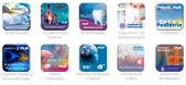 PLM e IBM presentan biblioteca de aplicaciones móviles para médicos PLM apps medicos