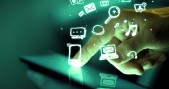Estudio: Los adolescentes urbanos están hiperconectados y prefieren los smartphones por sobre las tablets Captura portada del informe de TATA Consultancy Services