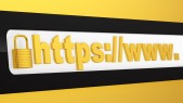 Google reducirá la relevancia de los sitios web que no utilicen cifrado Comunicación cifrada mediante protocolo HTTPS