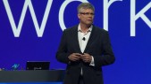 Steve Mollenkopf pronostica 8.000 millones de smartphones nuevos en el mundo en los próximos cinco años Steve Mollenkopf CEO Qualcomm