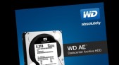 WD presenta discos duros para el almacenamiento de datos fríos, optimizados para centros de datos WD_AE_PRN Baja