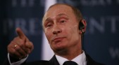Putin planea desconectar a Rusia de Internet “en situaciones especiales” Vladimir Putin
