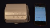 Nueva tecnología permite tomar la presión arterial sin aplicar tensión al brazo nec presion 800px