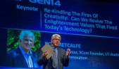 Bob Metcalfe, inventor de Ethernet, critica la neutralidad de la red Bob Metcalfe GEN14