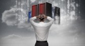 Los decisores empresariales tienen dificultades para sacar pleno provecho de Big Data shutterstock_144563243_wavebreakmedia_800px